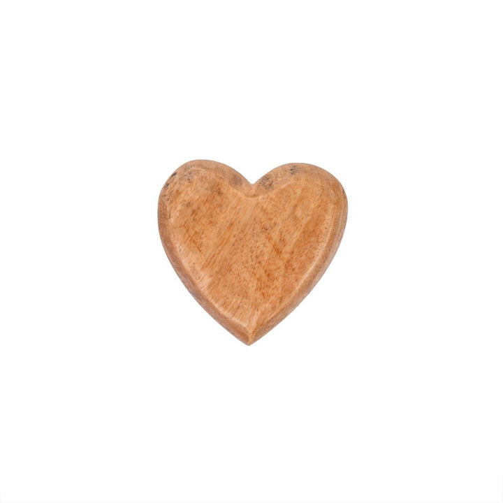 Wooden Heart