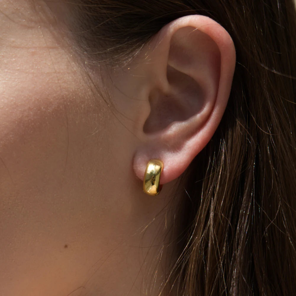 Aurellia Hoops
