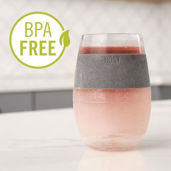 Wine Freeze (Set of 4)