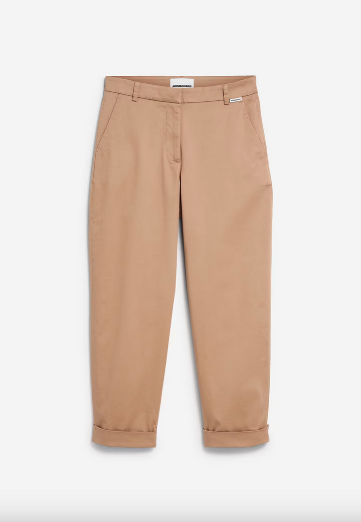 Kaadwi Pants