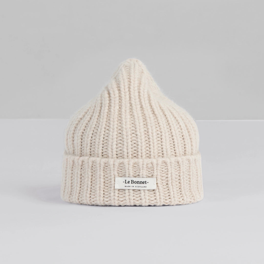 Logo Beanie
