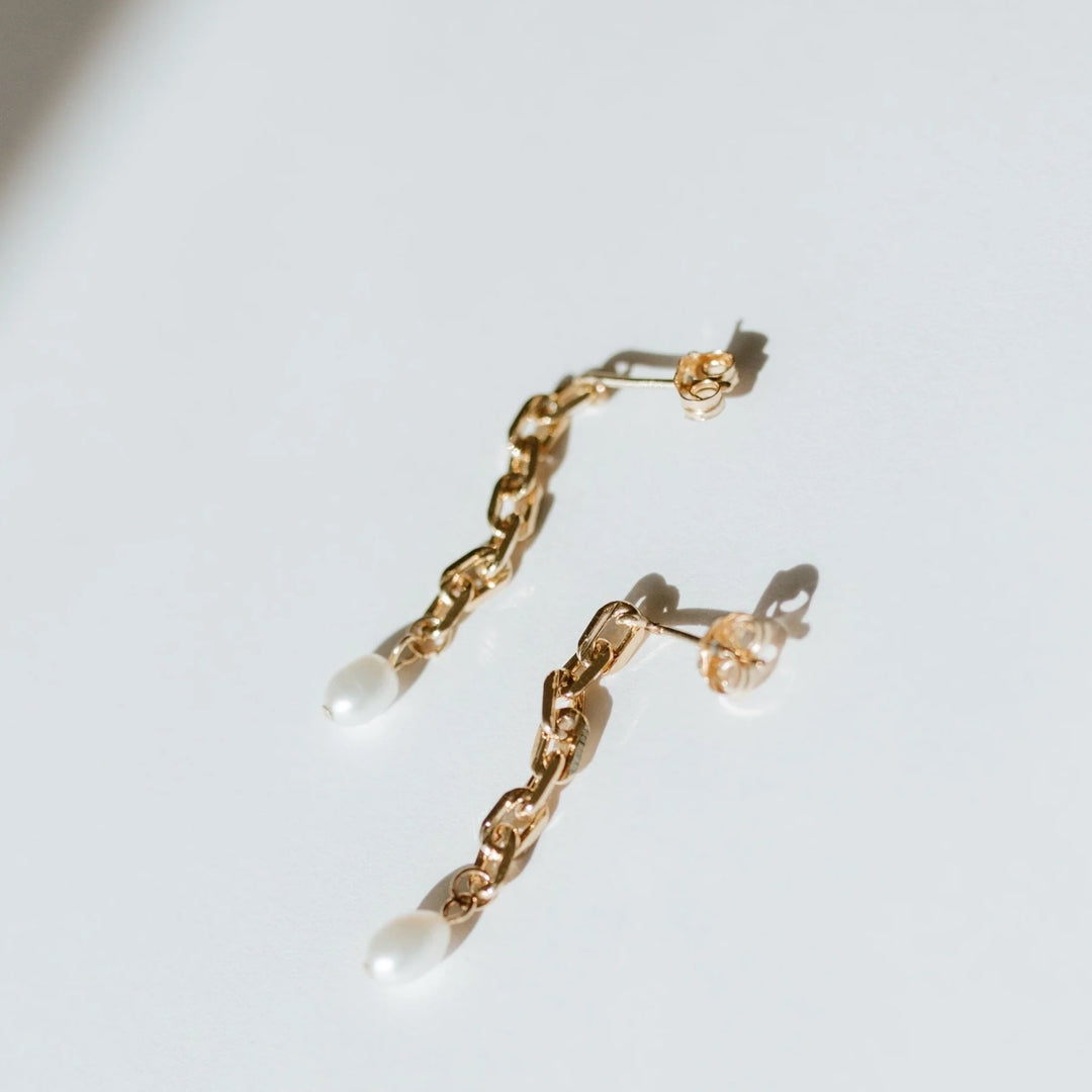 Leandre Earrings