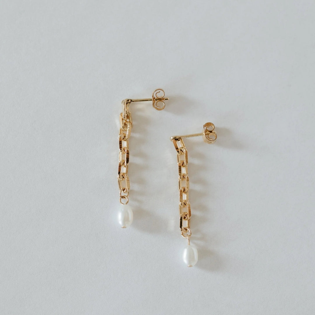 Leandre Earrings