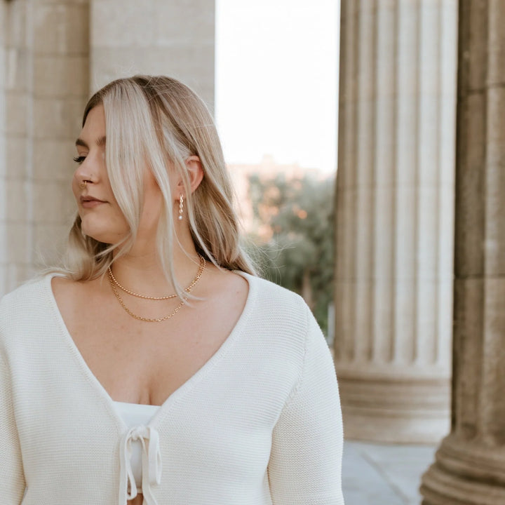 Leandre Earrings