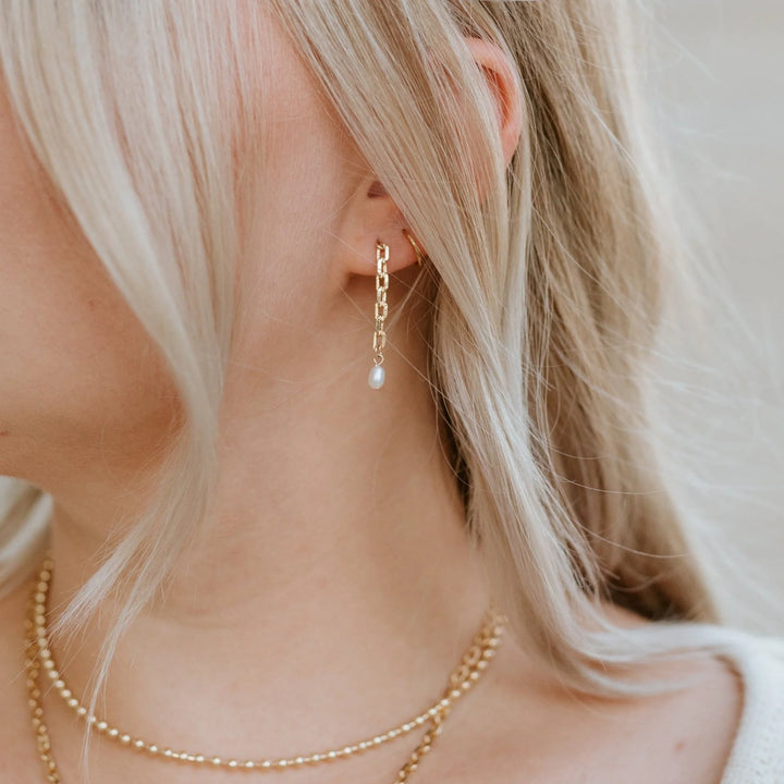 Leandre Earrings
