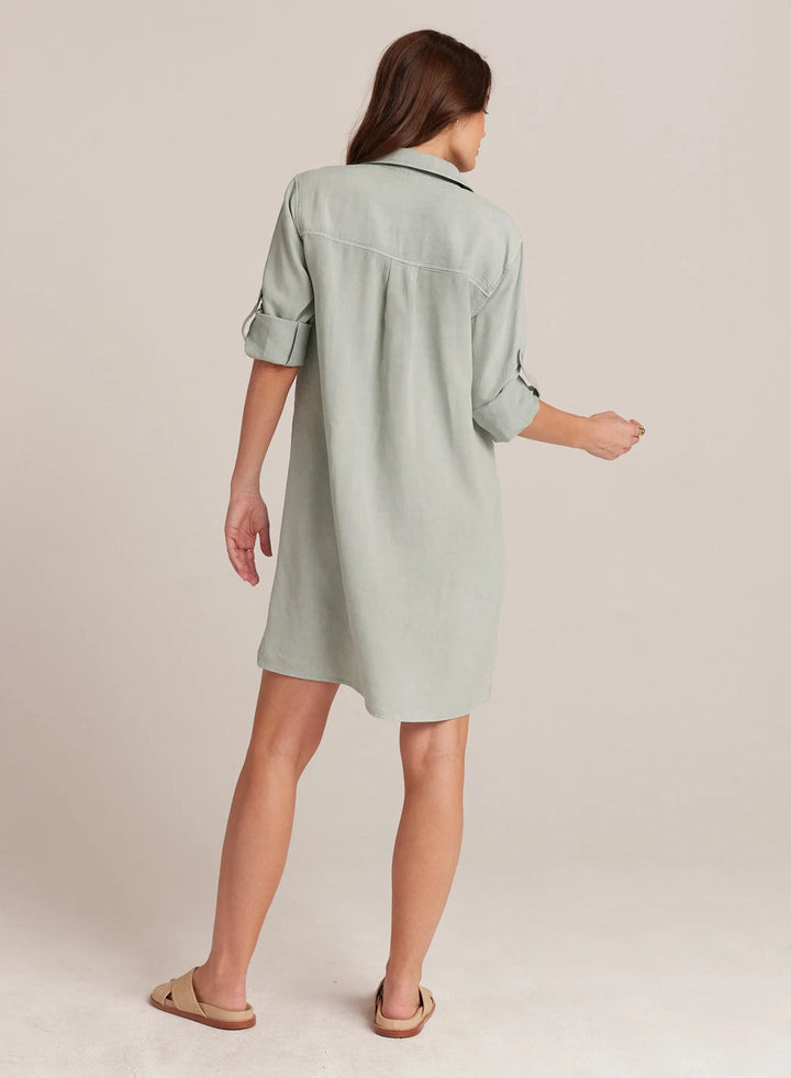 Aline Dress