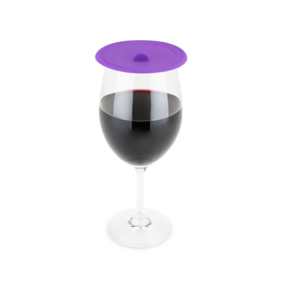 Dome Wine Glass Cover