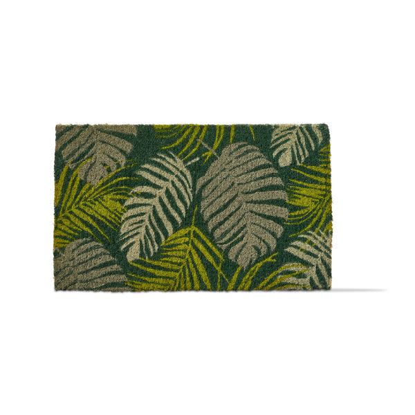 Palm Leaf Doormat