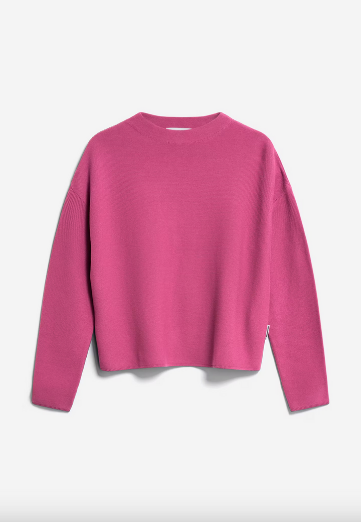 Merinaa Links Links Sweater