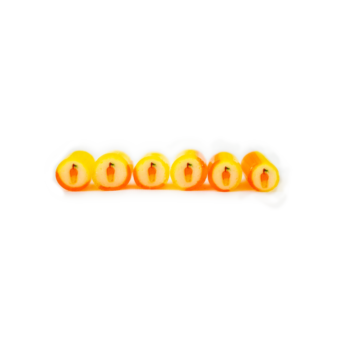 Mango Candy Tube