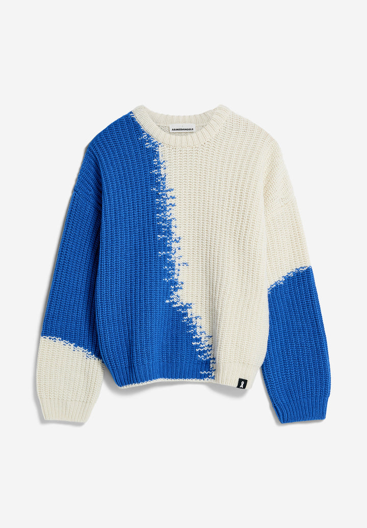 Miyaar Knit Pullover