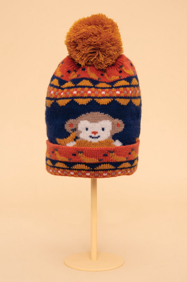 Kids Winter Hats