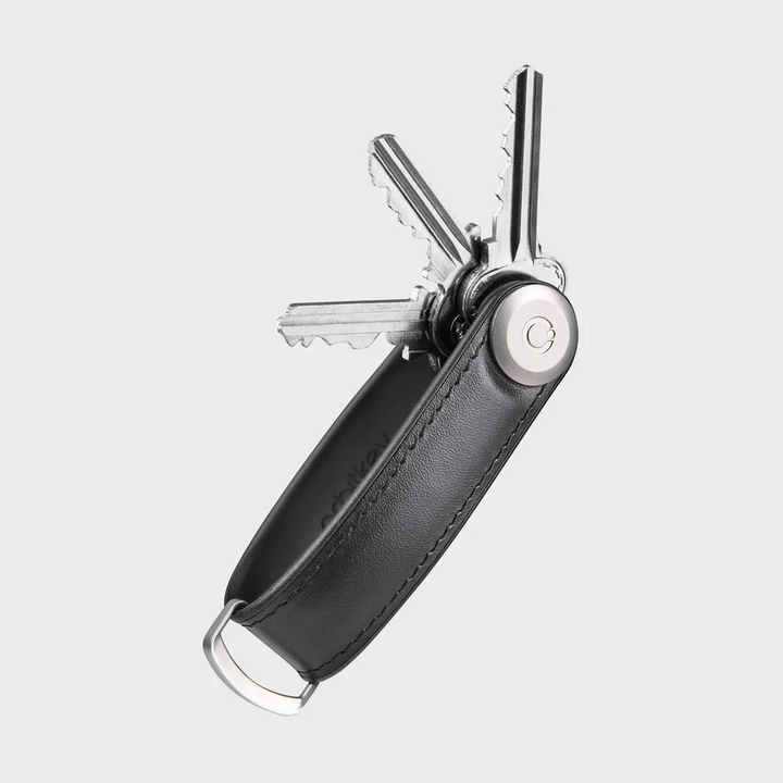 Hybrid Key Organizer