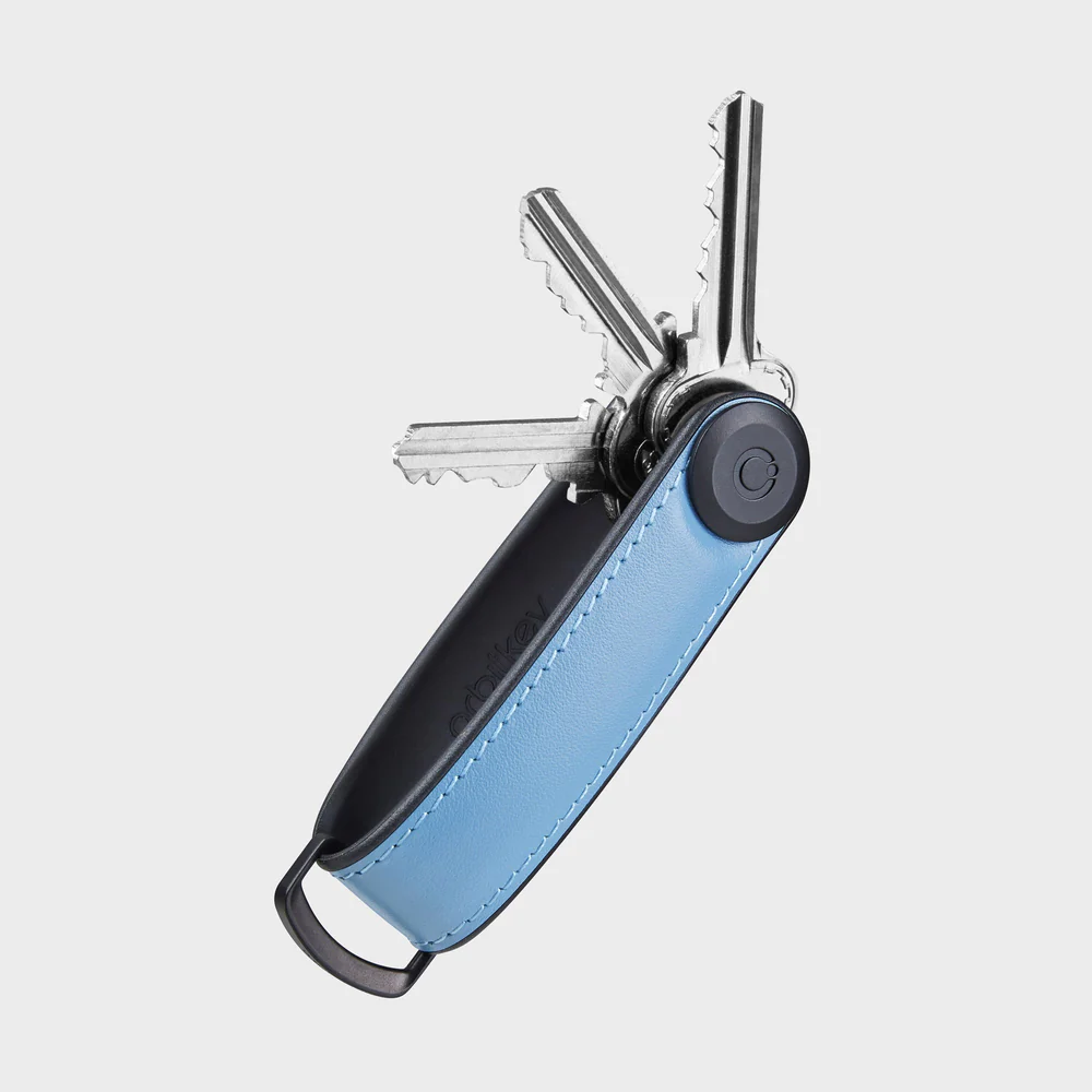 Hybrid Key Organizer