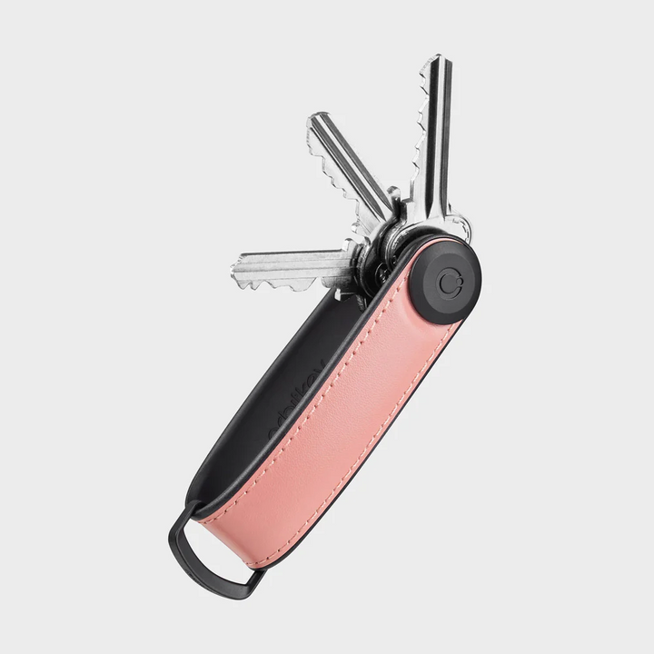 Hybrid Key Organizer