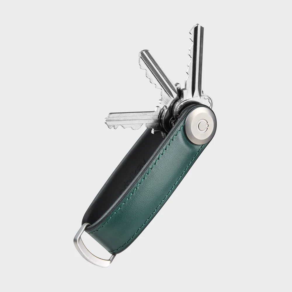 Hybrid Key Organizer