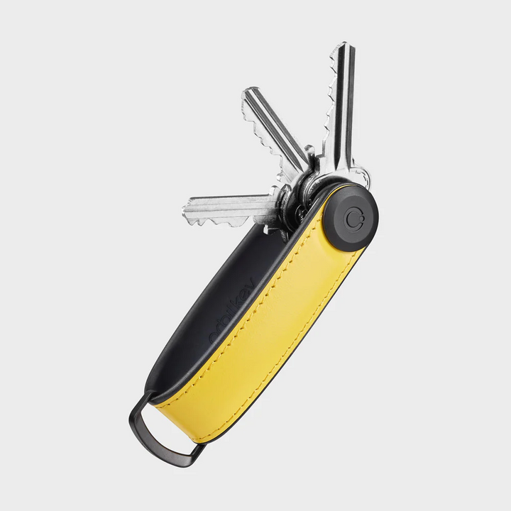 Hybrid Key Organizer