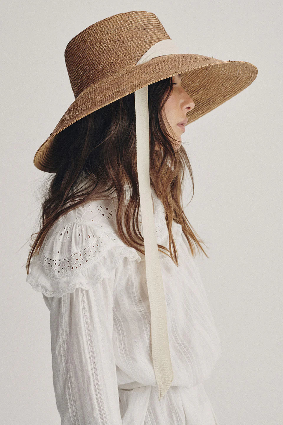 Paloma Sun Hat