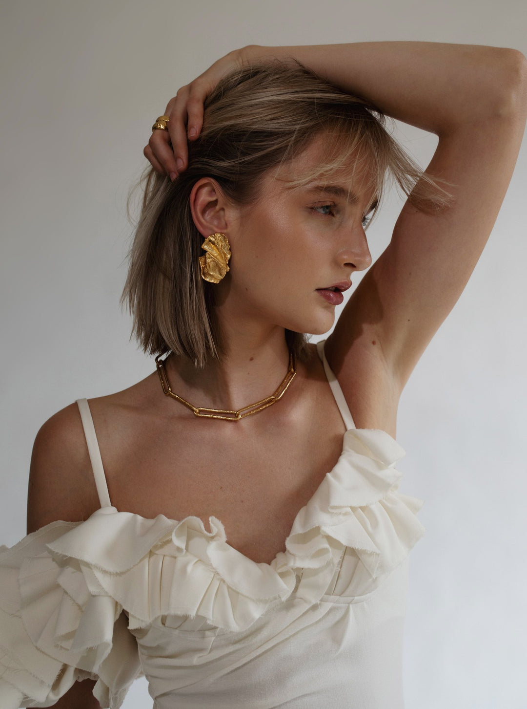 The Dolce Vita Earrings