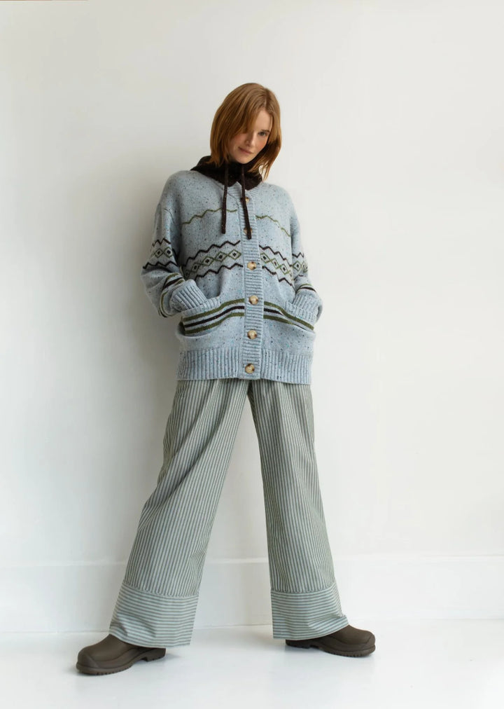 Nyah Pant