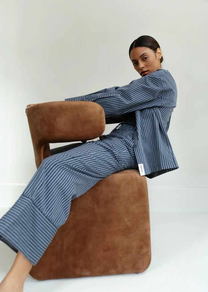 Nyah Pant