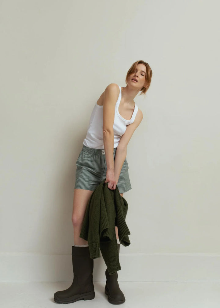 Georgia Short