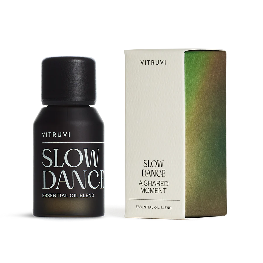 Slow Dance Blend | 15ml