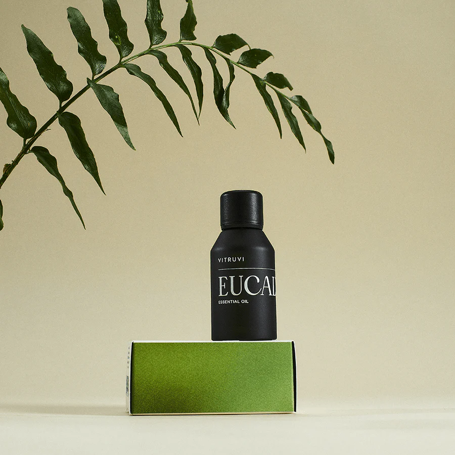 Eucalyptus Essential Oil | 10ml