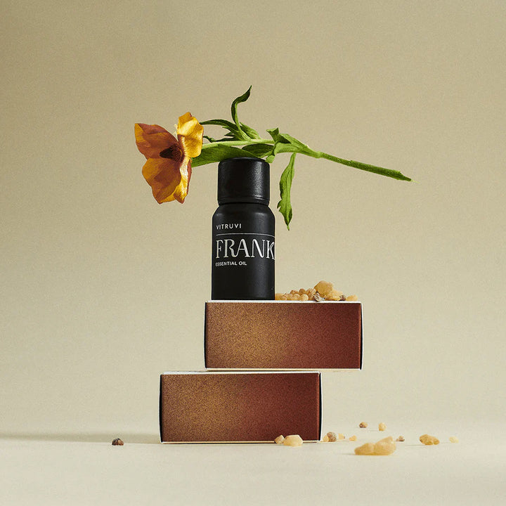 Frankincense Essential Oil | 10ml