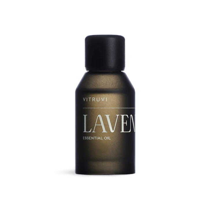 Lavender Essential Oil