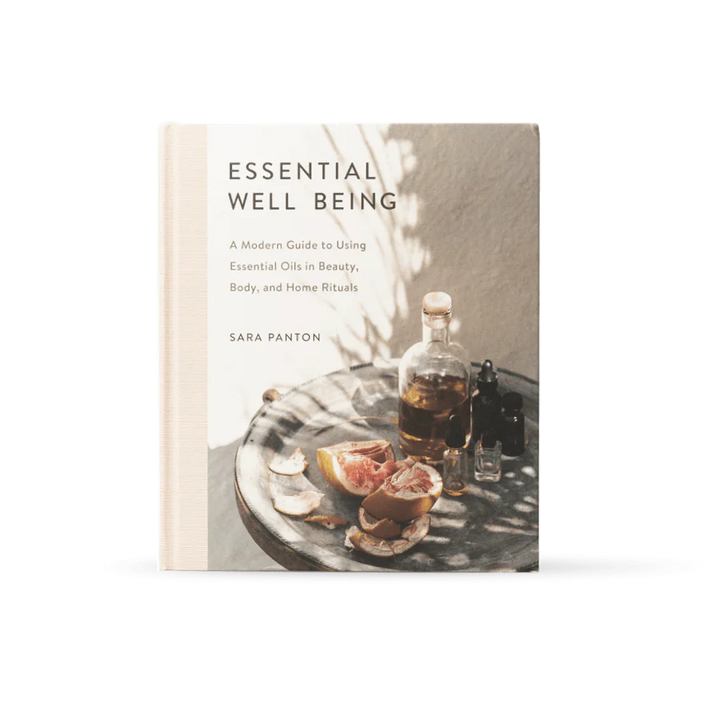 Essential Well Being Book