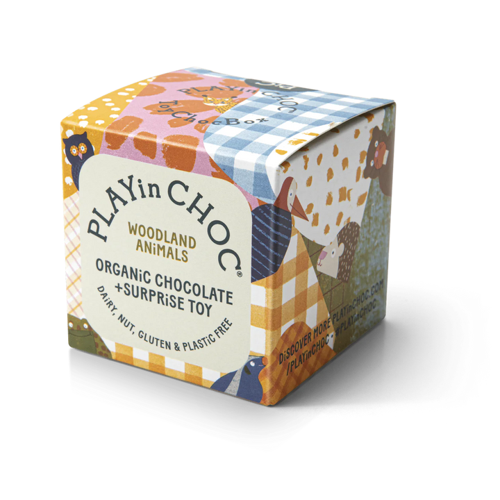 ToyChoc Box