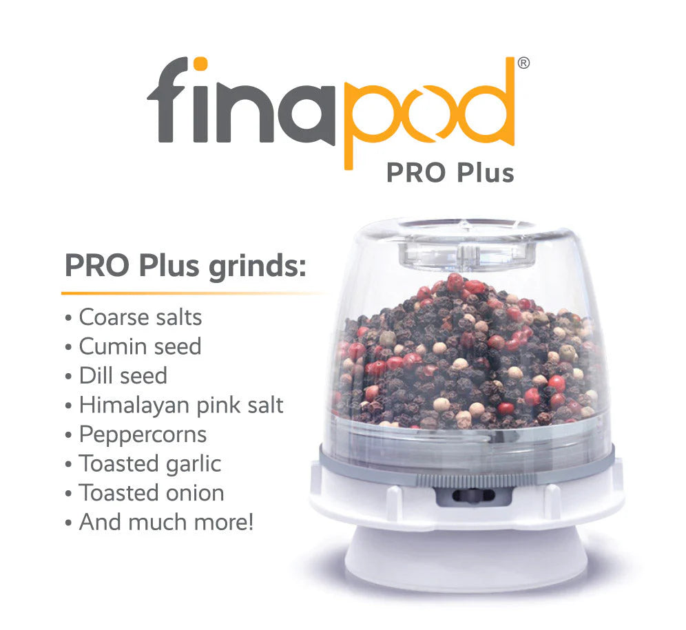 FinaPod ProPlus