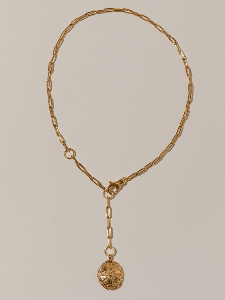 The Trompe L'Oeil Necklace