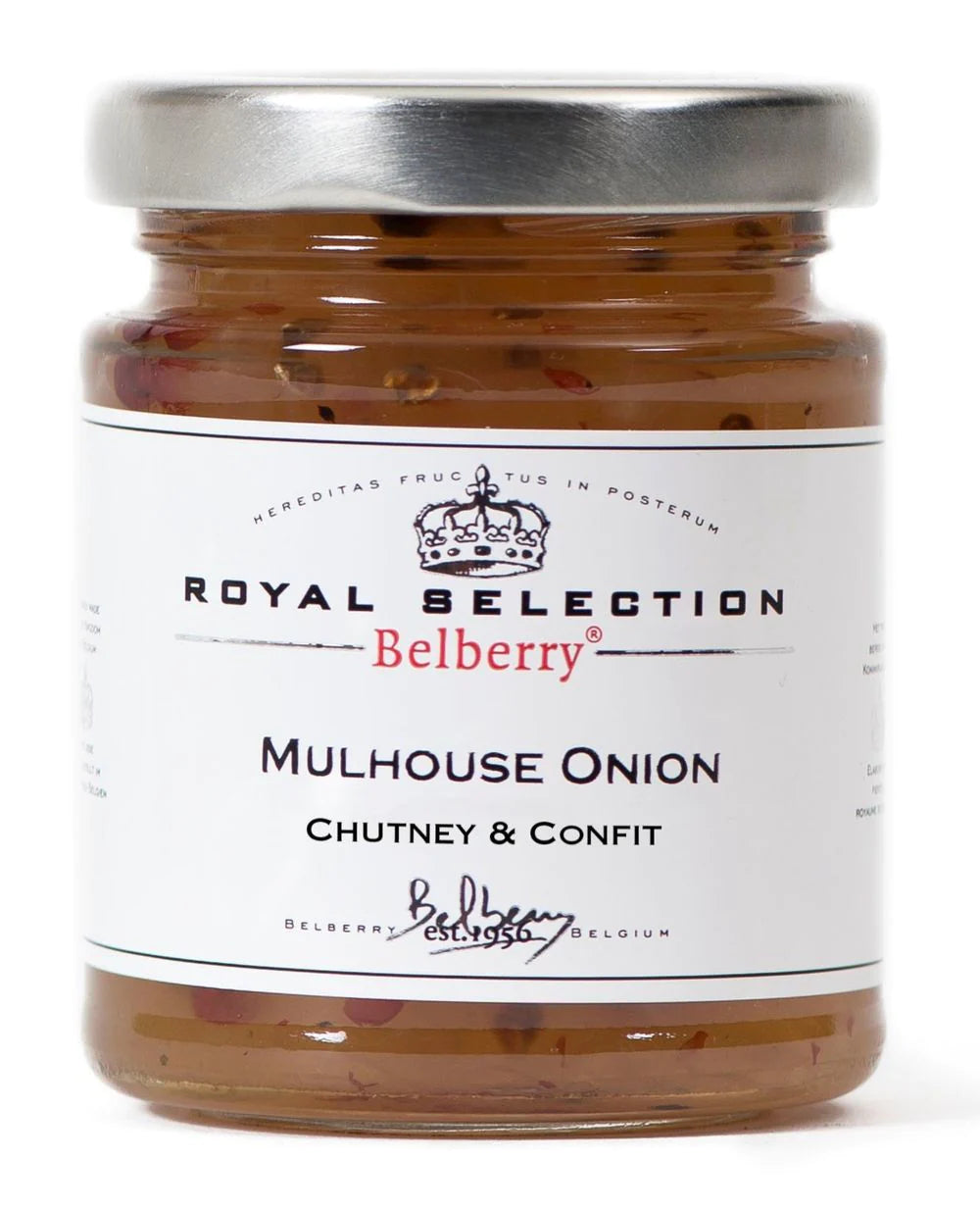 Mulhouse Onion Confit
