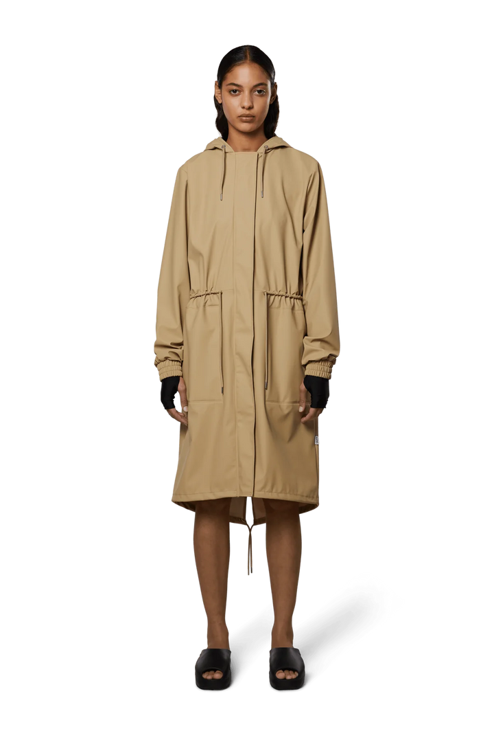 String Parka