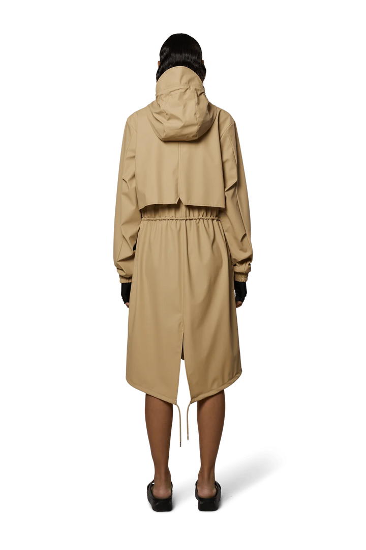 String Parka