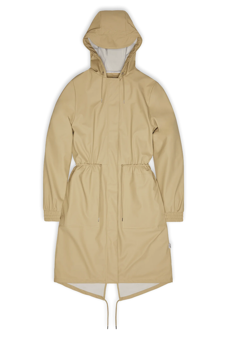 String Parka