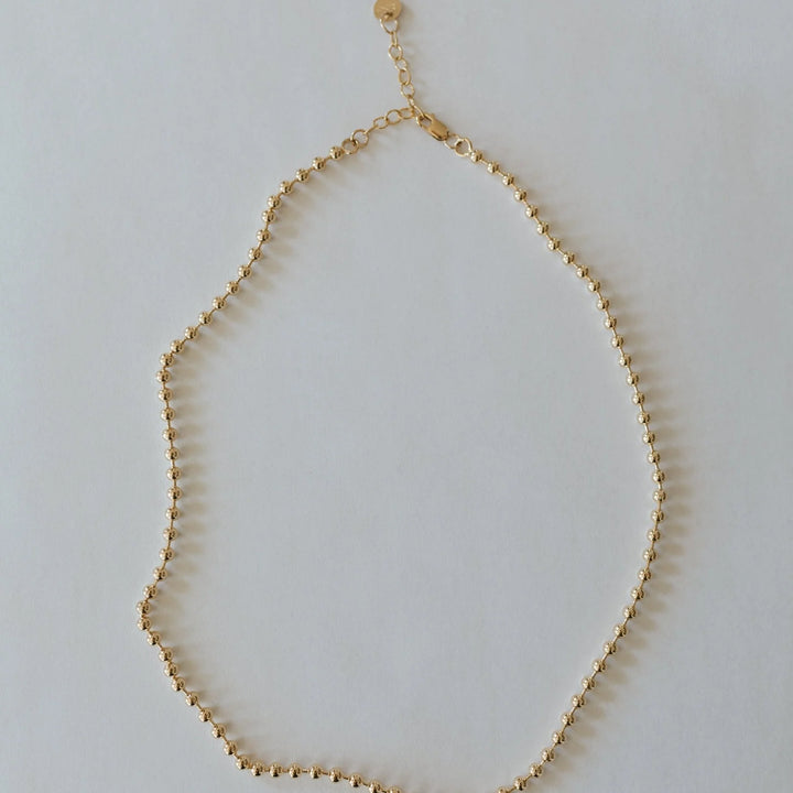 Rapp Necklace