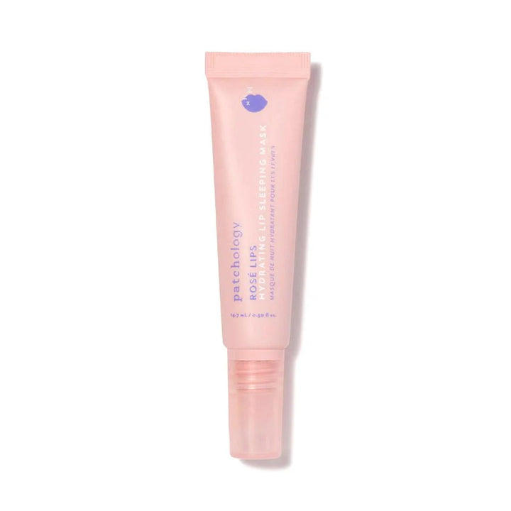 Rosé Lips Hydrating Sleeping Mask