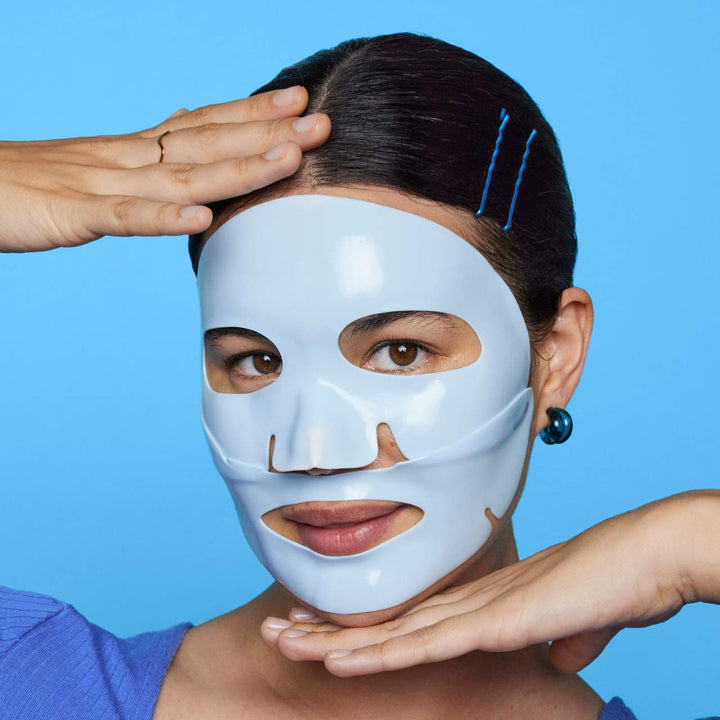 Moisturizing Hyaluronic Acid Rubber™ Mask