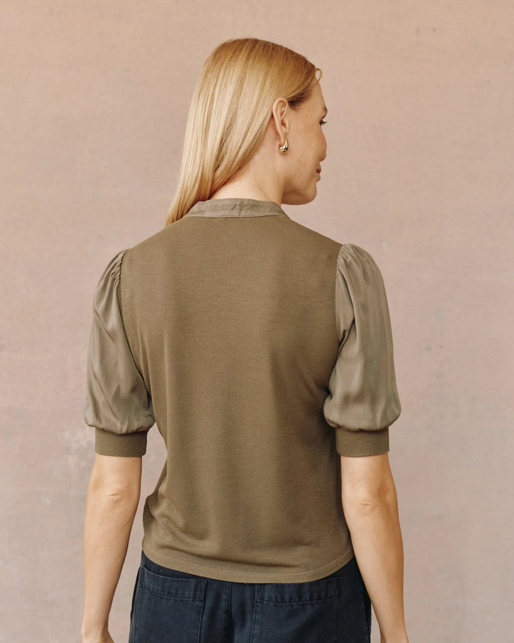 Short Sleeve Shirt