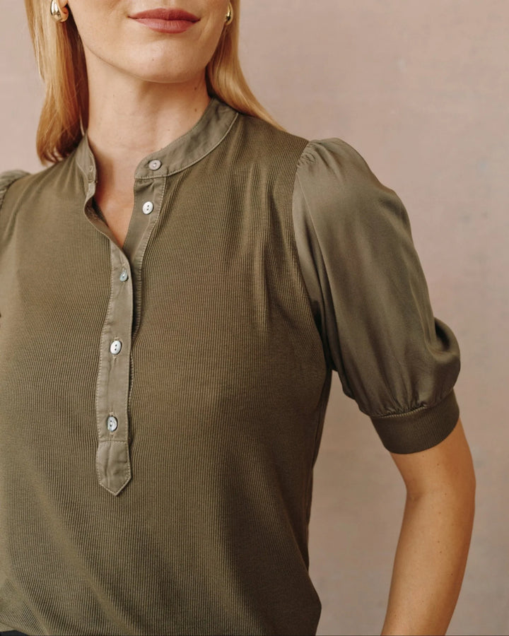 Short Sleeve Shirt