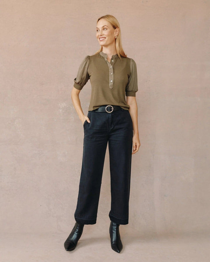 Short Sleeve Shirt