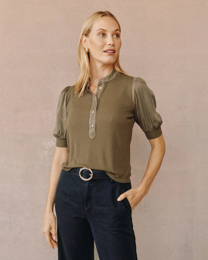 Short Sleeve Shirt