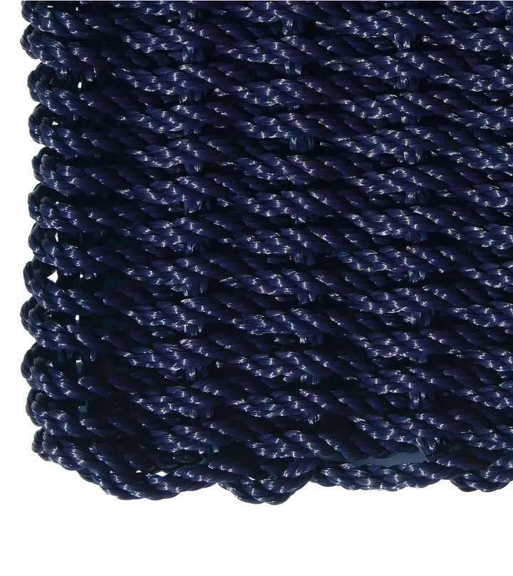 Rope Doormat, Single Weave