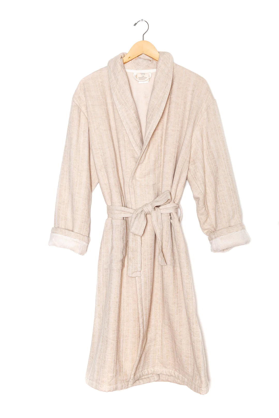The Celeste Bath Robe | L/XL