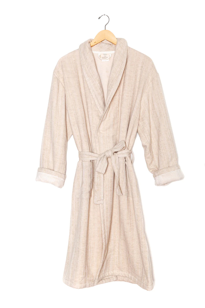 The Celeste Bath Robe | L/XL