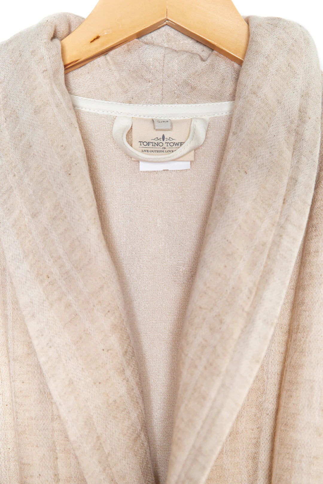 The Celeste Bath Robe | L/XL