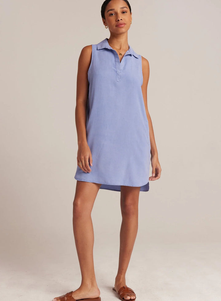 Sleeveless Aline Dress